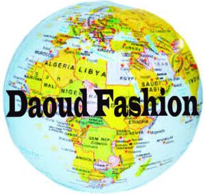 Daoud Fashion